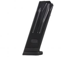 H&K USP 9 9mm 18rd Black Finish - 234656 H&K USP 9 9mm 18rd Black Finish - 234656