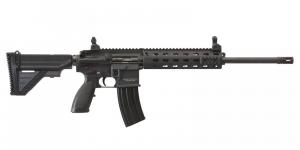 Heckler & Koch INC MR-556 30+1 5.56 NATO 16.5" - MR556A1
