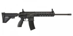 Heckler & Koch INC MR-556 30+1 5.56 NATO 16.5" - MR556A1