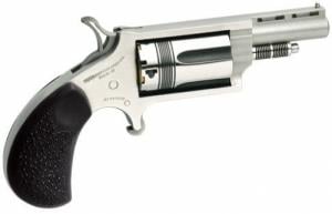 North American Arms Wasp 1.625" 22 Long Rifle / 22 Magnum / 22 WMR Revolver - NAA22MCTW North American Arms Wasp 1.625" 22 Long Rifle / 22 Magnum / 22 WMR Revolver - NAA22MCTW