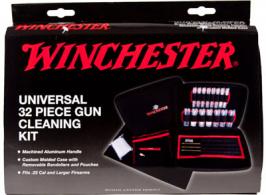 DAC 32 Piece Universal Cleaning Kit Cleaning Kit 32 P - 363134 DAC 32 Piece Universal Cleaning Kit Cleaning Kit 32 P - 363134