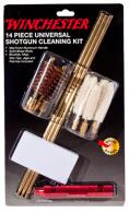 DAC 363080 Winchester Universal Cleaning Kit Multi-Gauge Shotgun 14 Piece - 401 DAC 363080 Winchester Universal Cleaning Kit Multi-Gauge Shotgun 14 Piece - 401