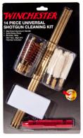 DAC 32 Piece Universal Cleaning Kit Cleaning Kit 14 P - 363080