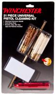 DAC 32 Piece Universal Cleaning Kit Cleaning Kit 21 P - 363059 DAC 32 Piece Universal Cleaning Kit Cleaning Kit 21 P - 363059