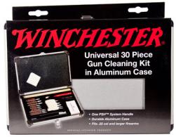 DAC 32 Piece Universal Cleaning Kit Cleaning Kit 30 P - 363233