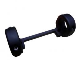 DNZ Med Base For Browning T Bolt Style Black Fin - 72500 DNZ Med Base For Browning T Bolt Style Black Fin - 72500