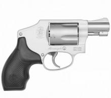 Smith & Wesson M642 38SW+P 1.8 MCD/CHI Stainless - 150938
