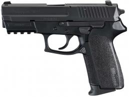 Sig Sauer P2022 15+1 9mm 3.9" - E20229B Sig Sauer P2022 15+1 9mm 3.9" - E20229B