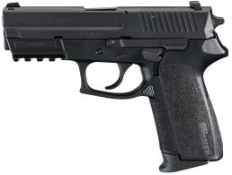 Sig Sauer P2022 15+1 9mm 3.9" - E20229B