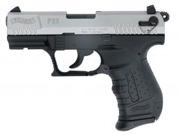 WAL P22 22 3.4 NKL NOLOCK - WAN22004