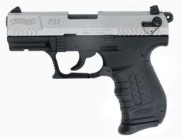 WAL P22 22 3.4 NKL NOLOCK - WAN22004 WAL P22 22 3.4 NKL NOLOCK - WAN22004