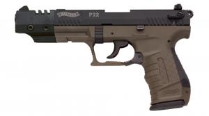 WAL P22 22 5 MIL NOLOCK - WAN22008