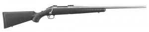 Ruger American All-Weather 243 Winchester Bolt-Action Rifle - 6925