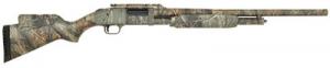 Mossberg & Sons 500S LBA 3" 24 FR CL RAP - 55105 Mossberg & Sons 500S LBA 3" 24 FR CL RAP - 55105