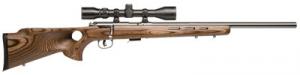 Savage 93R17BTVS .17 HMR AT LM w/ Scope - 96200P Savage 93R17BTVS .17 HMR AT LM w/ Scope - 96200P