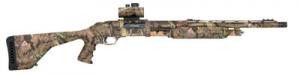 Mossberg & Sons 535THUG LBA REDDOT PTT MOI - 45228 Mossberg & Sons 535THUG LBA REDDOT PTT MOI - 45228