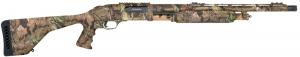 Mossberg & Sons 535THUG LBA FOS PTT MOI - 45229
