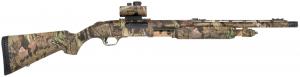 Mossberg & Sons 835THUG LBA REDDOT PTT MOI - 62339