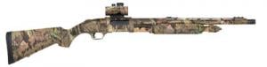Mossberg & Sons 835THUG LBA REDDOT PTT MOI - 62339 Mossberg & Sons 835THUG LBA REDDOT PTT MOI - 62339