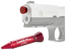 Laserlyte Laser Training 532nm Intensity 3x 377 Batter - LTPRO