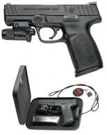 Smith & Wesson SD40 40S HOME DEF KIT 15R - 220401 Smith & Wesson SD40 40S HOME DEF KIT 15R - 220401