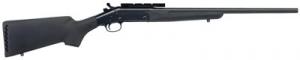 H&R Handi Youth .357 Magnum Break Open Rifle - SB1SY3