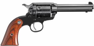 Ruger Bearcat Blued 4" 22 Long Rifle Revolver