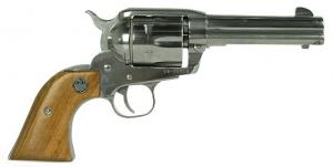 Ruger Vaquero Old Model 357 Magnum Revolver - 0577