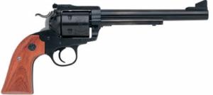 Ruger Blackhawk Bisley 45 Long Colt Revolver - 0447 Ruger Blackhawk Bisley 45 Long Colt Revolver - 0447