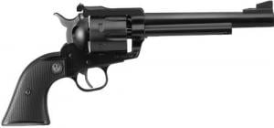 Ruger Blackhawk Blued 6.5" 357 Magnum Revolver