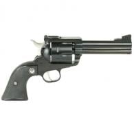 Ruger Blackhawk Convertible 357 Magnum / 9mm Revolver - 0308 Ruger Blackhawk Convertible 357 Magnum / 9mm Revolver - 0308