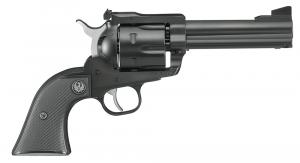 Ruger Blackhawk .41 Magnum 4.6" Black 6 Shot Revolver - 0405 Ruger Blackhawk .41 Magnum 4.6" Black 6 Shot Revolver - 0405
