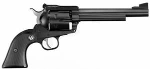 Ruger Blackhawk 6.5" 41 Magnum Revolver - 0406 Ruger Blackhawk 6.5" 41 Magnum Revolver - 0406