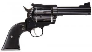 Ruger Blackhawk Blued 4.62" 45 Long Colt Revolver