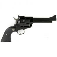 Ruger Blackhawk Convertible Blued 5.5 45 Long Colt / 45 ACP Revolver Ruger Blackhawk Convertible Blued 5.5 45 Long Colt / 45 ACP Revolver