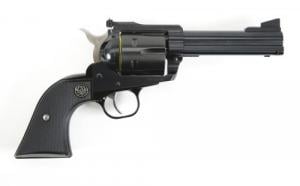 Ruger Blackhawk Convertible Blued 4.62" 45 Long Colt / 45 ACP Revolver - 0446 Ruger Blackhawk Convertible Blued 4.62" 45 Long Colt / 45 ACP Revolver - 0446