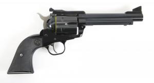 Ruger Blackhawk Convertible Blued 5.5 45 Long Colt / 45 ACP Revolver Ruger Blackhawk Convertible Blued 5.5 45 Long Colt / 45 ACP Revolver