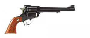 Ruger Super Blackhawk 44 Magnum, 7.5" Blue, 6 Shot Revolver