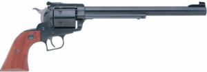 Ruger Super Blackhawk 44 Mag Revolver - 0807