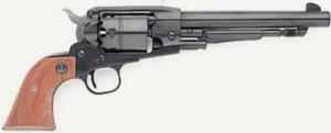 Ruger Old Army 45cal. 7in Blued, Rosewood Adjust. Sight BP-7 ** - 1405 Ruger Old Army 45cal. 7in Blued, Rosewood Adjust. Sight BP-7 ** - 1405