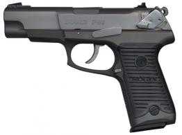 Ruger P89 9mm Blue, 15 round