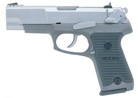 Ruger P90 .45acp Stainless - 6622