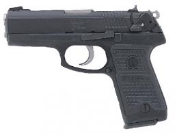 Ruger P94 .40SW Blue - 3435 Ruger P94 .40SW Blue - 3435