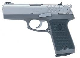 Ruger P94 .40SW Stainless