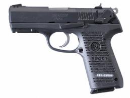 Ruger P95D 9mm Blue, Decocker - 3075 Ruger P95D 9mm Blue, Decocker - 3075