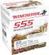 Main product image for Winchester Rimfire Ammo  22LR 36gr Hollow Point 555rd box