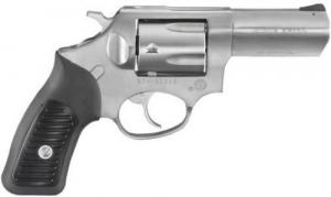 Ruger SP101 Stainless 3" 357 Magnum Revolver - 5719 Ruger SP101 Stainless 3" 357 Magnum Revolver - 5719