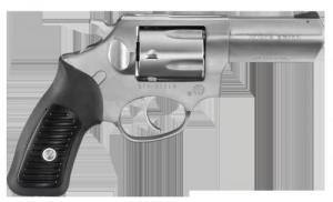 Ruger SP101 Stainless 3" 357 Magnum Revolver - 5719