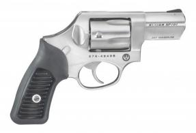 Ruger SP101 Revolver, 357 Magnum, 2.25" Barrel, Stainless Steel, Small Frame, 5 Rounds - 5720 Ruger SP101 Revolver, 357 Magnum, 2.25" Barrel, Stainless Steel, Small Frame, 5 Rounds - 5720