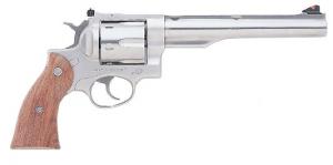 Ruger Redhawk Standard 44mag Revolver